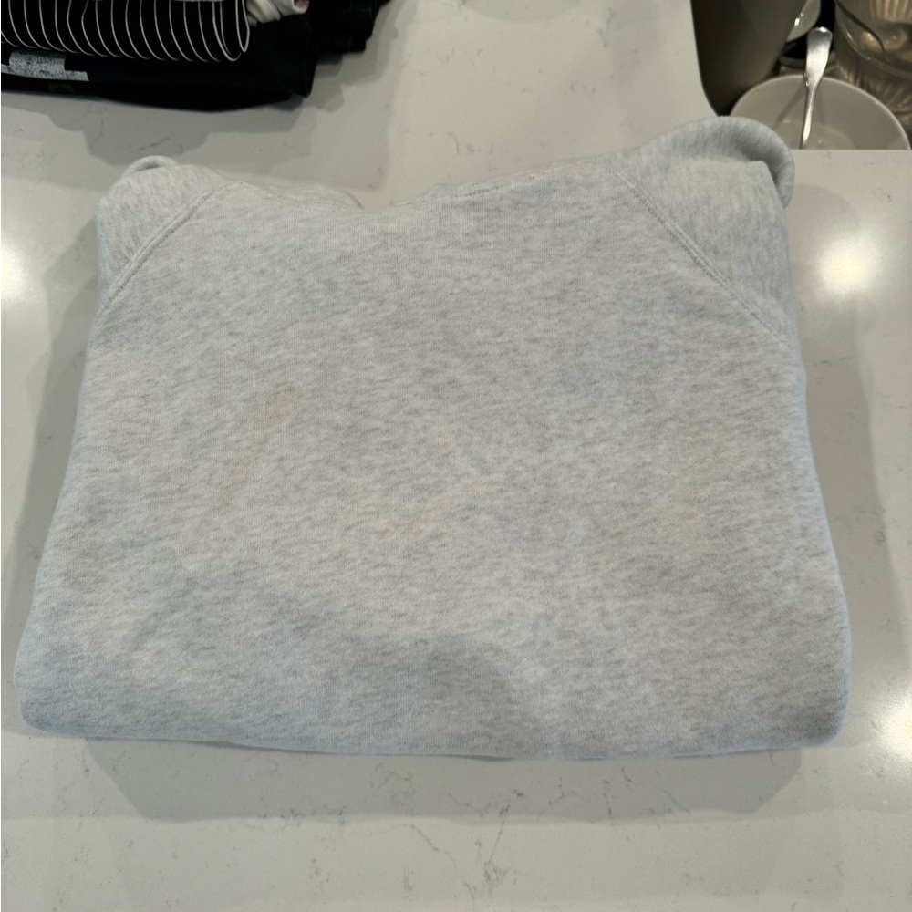 TNA Mega Raglan Sweatshirt